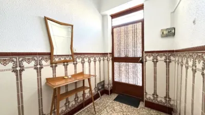 House on Calle de San Joaquín photo 4