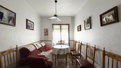 House on Calle de San Joaquín photo 5