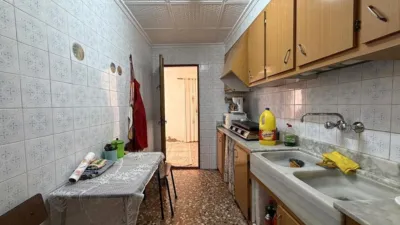 House on Calle de San Joaquín photo 6