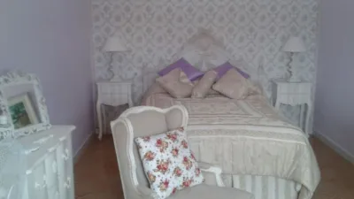 Chalet in Algar photo 10