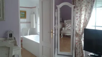 Chalet in Algar photo 11