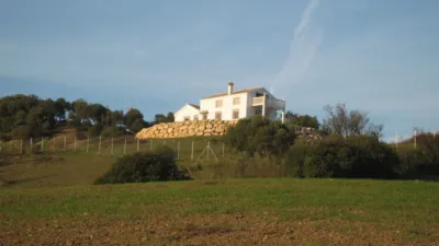 Chalet in Algar photo 14