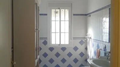 Chalet in Algar photo 15