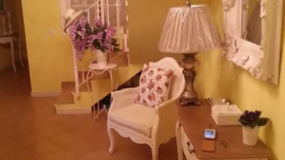 Chalet in Algar photo 4