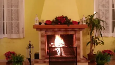 Chalet in Algar photo 5