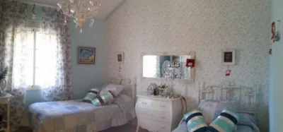 Chalet in Algar photo 6