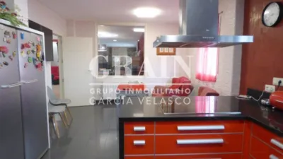 Chalet in Urb. Miralcampo photo 11
