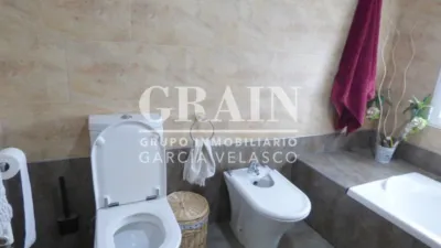 Chalet in Urb. Miralcampo photo 16