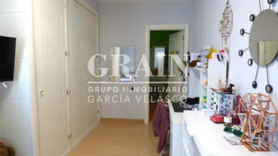 Chalet in Urb. Miralcampo photo 23