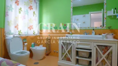 Chalet in Urb. Miralcampo photo 25