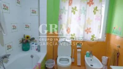 Chalet in Urb. Miralcampo photo 26