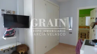 Chalet in Urb. Miralcampo photo 27