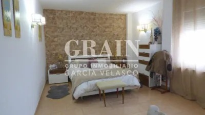 Chalet in Urb. Miralcampo photo 28