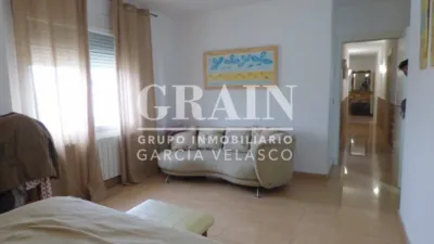 Chalet in Urb. Miralcampo photo 34