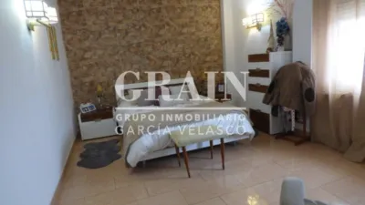 Chalet in Urb. Miralcampo photo 35
