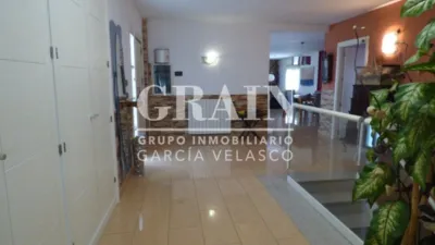 Chalet in Urb. Miralcampo photo 36
