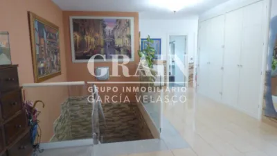 Chalet in Urb. Miralcampo photo 37