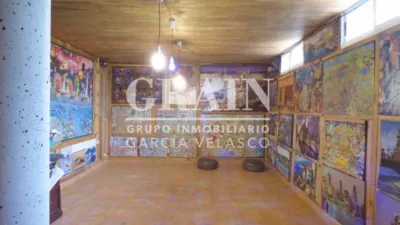 Chalet in Urb. Miralcampo photo 38