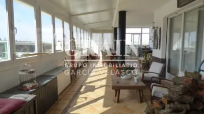 Chalet in Urb. Miralcampo photo 3