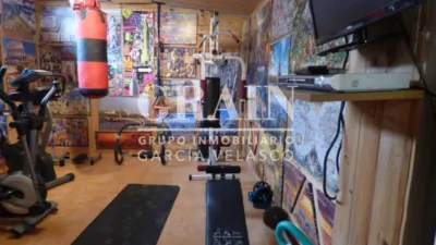 Chalet in Urb. Miralcampo photo 41