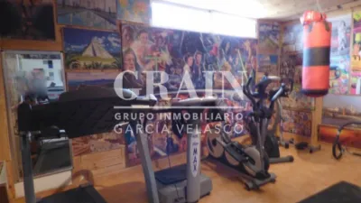 Chalet in Urb. Miralcampo photo 42
