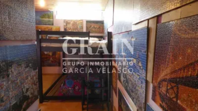 Chalet in Urb. Miralcampo photo 44