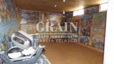 Chalet in Urb. Miralcampo photo 47