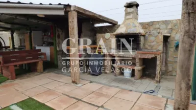 Chalet in Urb. Miralcampo photo 55