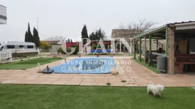 Chalet in Urb. Miralcampo photo 57