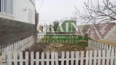 Chalet in Urb. Miralcampo photo 58