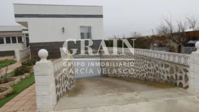 Chalet in Urb. Miralcampo photo 59