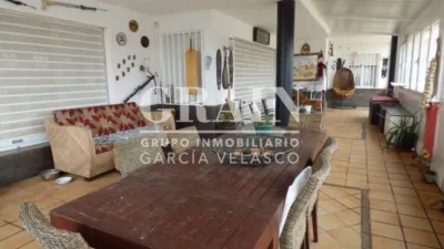 Chalet in Urb. Miralcampo photo 5