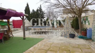 Chalet in Urb. Miralcampo photo 60