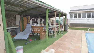 Chalet in Urb. Miralcampo photo 61