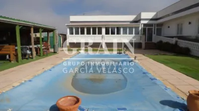 Chalet in Urb. Miralcampo photo 62