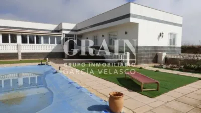 Chalet in Urb. Miralcampo photo 63