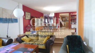 Chalet in Urb. Miralcampo photo 8