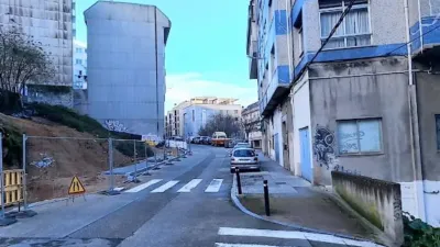 Edificio en venta en Castrillón - los Castros - Vista 3