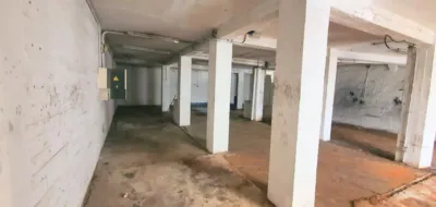 Edificio en venta en Castrillón - los Castros - Más