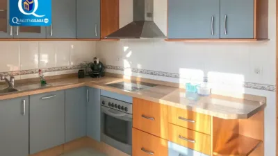 Piso – Alicante - Alacant - Vista 4