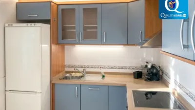 Piso – Alicante - Alacant - Más