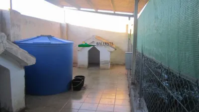 Finca rústica en La Alfoquia photo 18