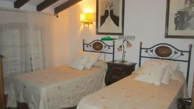 Rustic Finca in La Alfoquia photo 4