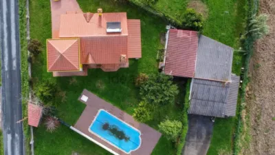Casa rústica en venta en Valdoviño - Vista 3