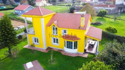 Casa rústica en venta en Valdoviño - Vista 4