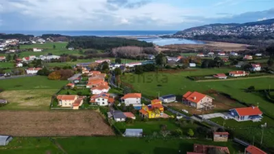 Casa rústica en venta en Valdoviño - Vista 5
