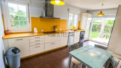 Casa rústica en venta en Valdoviño - Més