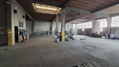 Nave industrial en venta en Laracha (A) - Vista 5