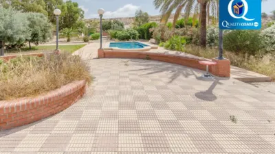 Casa – Alicante - Alacant - Vista 2
