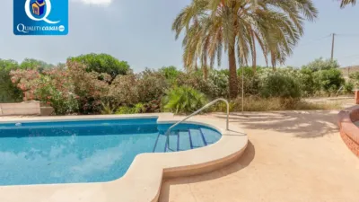 Casa – Alicante - Alacant - Vista 3
